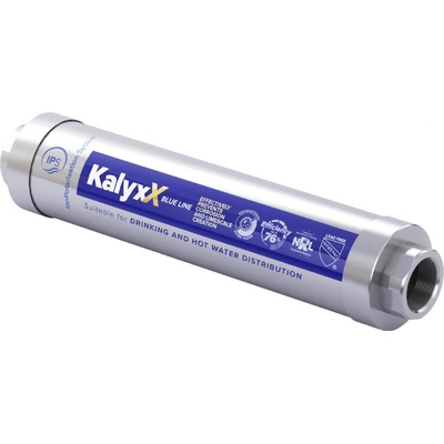 SAT IPS Kalyxx BlueLine G 3/4"