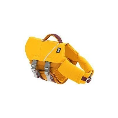 Hurtta Vesta plávacia Life Savior ECO baklažánová 30 - 40 kg