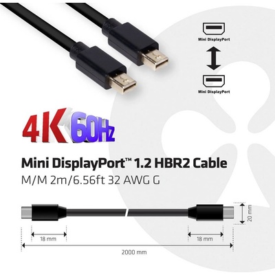 Club3D CAC-1173