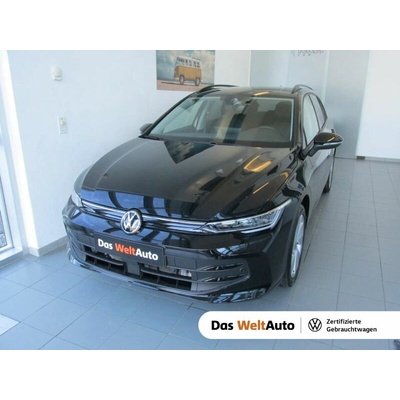 Volkswagen Golf Variant TSI 85 kW