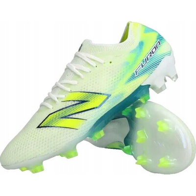 New Balance Furon Elite v9 FG bílá