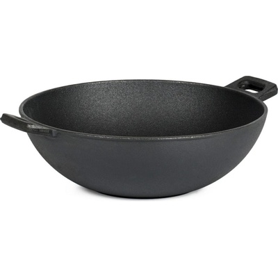 G21 G21 liatinový wok na gril 6353983