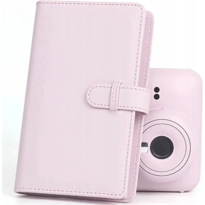 Fotoalbum 108 ks pro Fujifilm INSTAX Mini 12 40 11 9 8 7 EVO Link