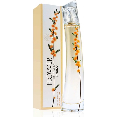 Kenzo Flower Ikebana Mimosa parfémovaná voda dámská 40 ml