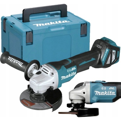 Makita dgA517ZJ