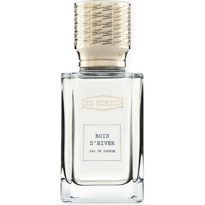 Ex Nihilo Bois d'Hiver parfumovaná voda unisex 100 ml
