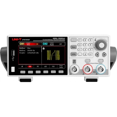 Uni-T UTG1022X