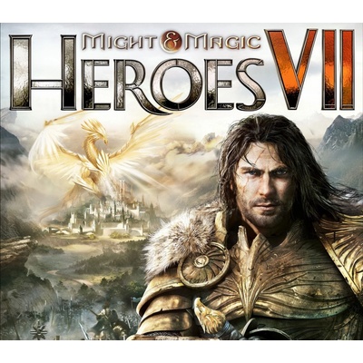 Might and Magic: Heroes 7 Full Pack