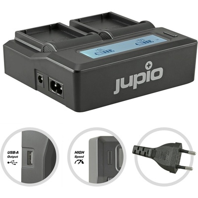 Jupio JDC0108 – Hledejceny.cz
