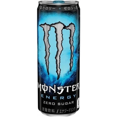 Monster Energetický nápoj 355 ml