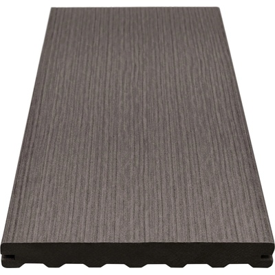 Terafest Max Forest terasové prkno 195 x 22 x 4000 mm Eben 1 ks