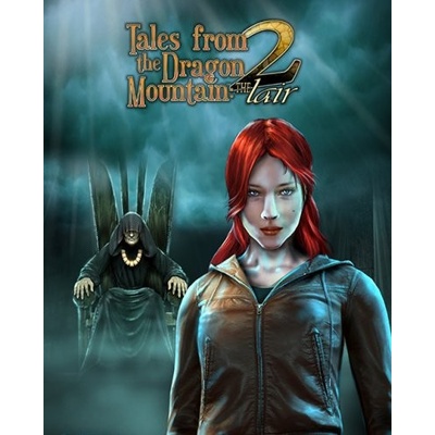 Tales From The Dragon Mountain 2: The Lair