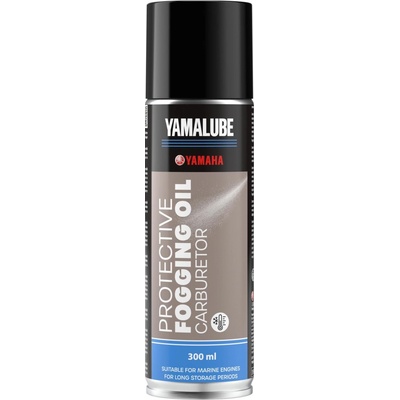 Yamalube Konzervační olej pro karburátory 300 ml