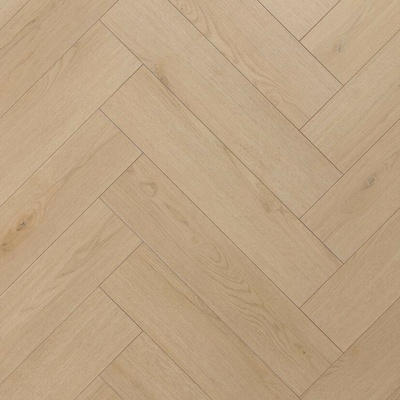 Weninger Herringbone Dub Caspiane 1,84 m²