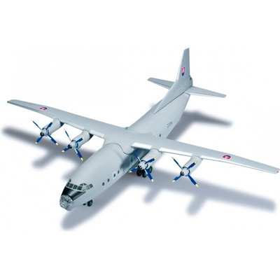 Herpa An-12 Slovak Air Force 1:200