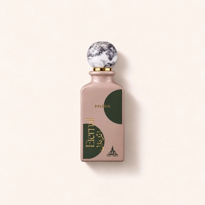 Paris Corner Eternal Musk parfémovaná voda unisex 85 ml