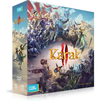 Albi Karak 2 EN