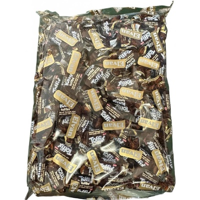 Elvan Toffix Toffini ovocné bonbóny 1 kg