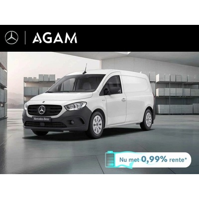 Mercedes-Benz Citan e Pro 90 kW