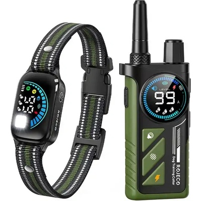 Rojeco PD511 Výcvikový obojok