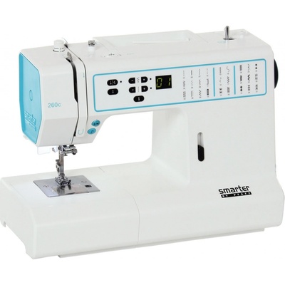 Pfaff Smarter 260 C