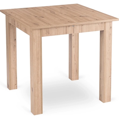 Mebel Elite Ben Svetlohnedé drevo