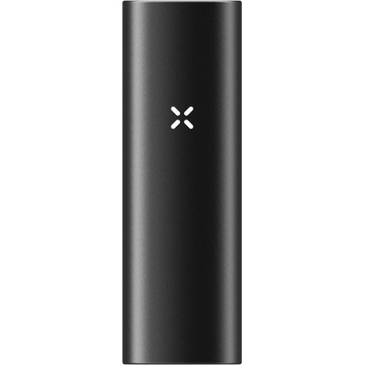 PAX New Mini Dry Herb 3000 mAh Černá