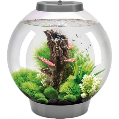 BiOrb Classic LED strieborné 30 l