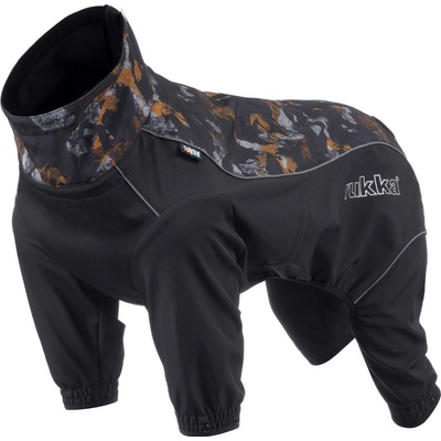 Rukka Windmaster Overall Softshell obleček
