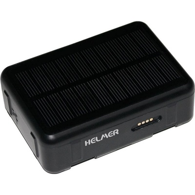 Helmer LK 515