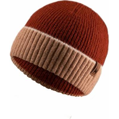 Čiapka P.A.C. Wandu Beanie Rust