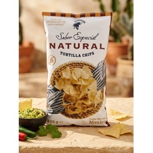 Nuevo Progreso Tortilla Chips 400 g