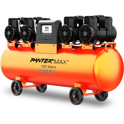 PANTERMAX Super AirFlow 120 SILENT