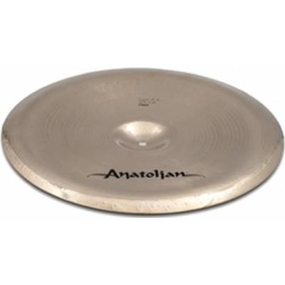 Anatolian TS China 20"