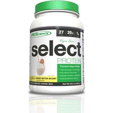 PEScience Vegan Select Protein 810 g