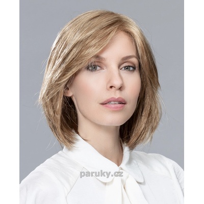 Ellen Wille Hair Power Paruka Tempo Large Deluxe snow mix