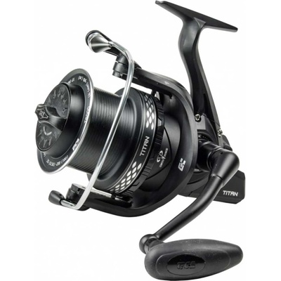 TICA Titan T8000 4.1