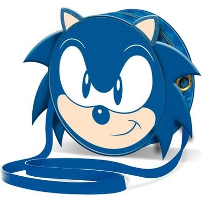 Karactermanie Ježek Sonic modrá