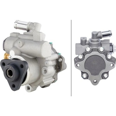 Hydraulické čerpadlo, riadenie HELLA 8TL 359 000-191 8TL 359 000-191
