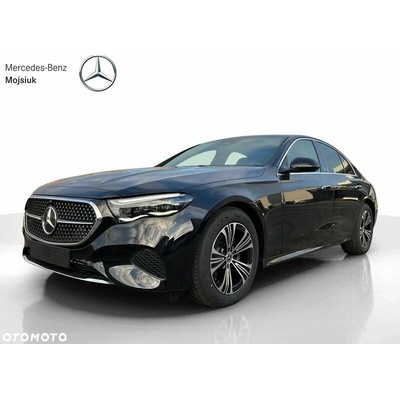 Mercedes-Benz E 220 145 kW