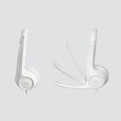 Logitech Headset H390 USB