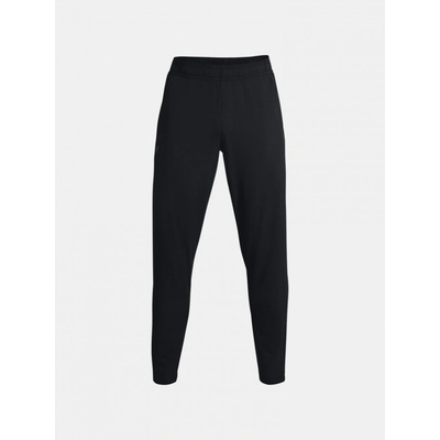 Under Armour pánské tepláky UA woven pant černé