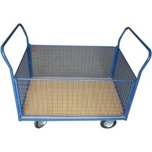 Ecoweld Plošinový 5043