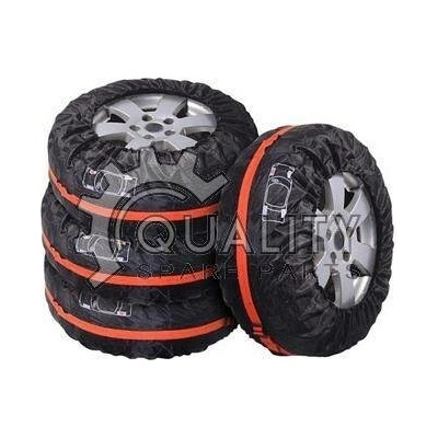 Obal na pneumatiky (4 ks) COMPASS 05942 – Hledejceny.cz