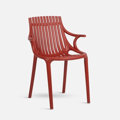DaimPlastik Monaco red