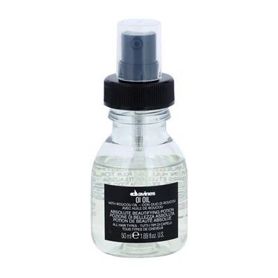 Davines Oi Oil absolutně zkrášlující olej na vlasy 50 ml