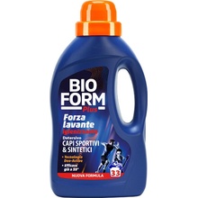Bioform Sport+ Fitness dezinfekčný prací gél 1500 ml