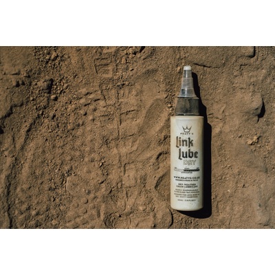Peaty´s Link Lube Dry 120 ml