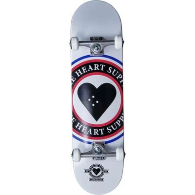 Heart Supply Insignia