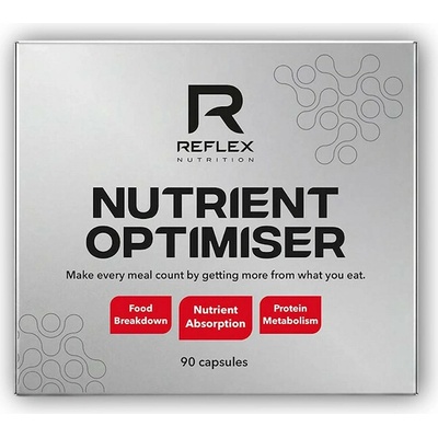 Reflex Nutrition Nutrient Optimiser 90 kapslí